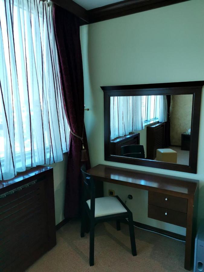 Panorama Apartman ノヴィ・サド エクステリア 写真