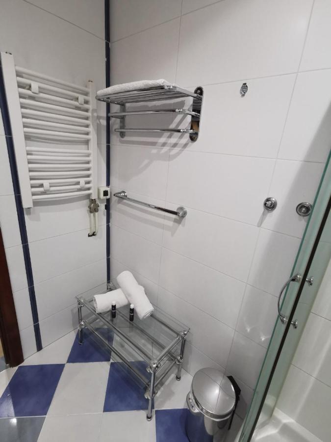Panorama Apartman ノヴィ・サド エクステリア 写真
