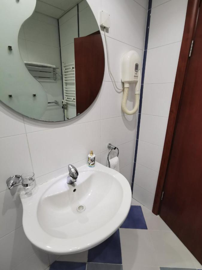 Panorama Apartman ノヴィ・サド エクステリア 写真