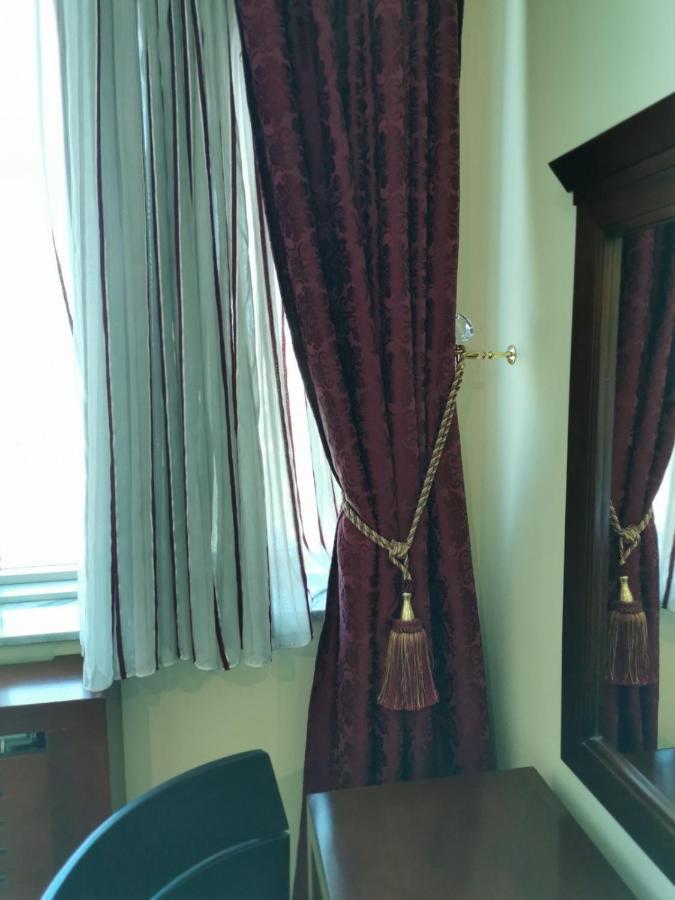 Panorama Apartman ノヴィ・サド エクステリア 写真
