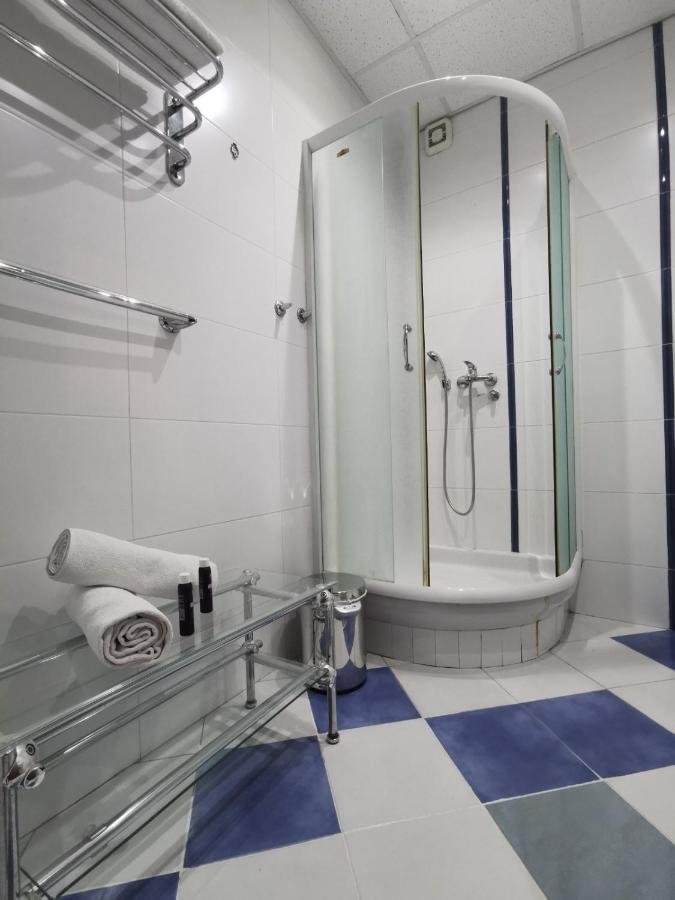 Panorama Apartman ノヴィ・サド エクステリア 写真
