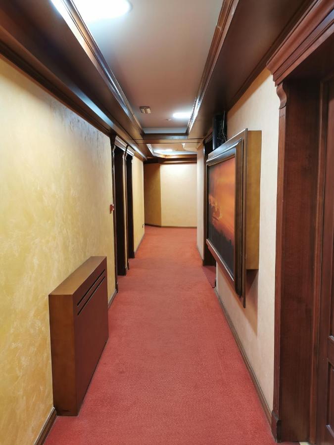 Panorama Apartman ノヴィ・サド エクステリア 写真